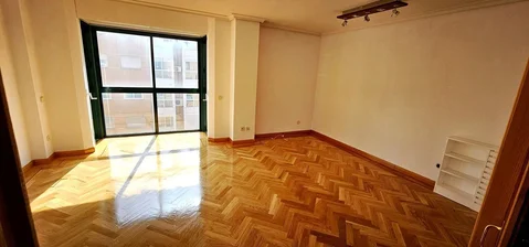 Piso en avenida de los Andes, 22 - Foto 1