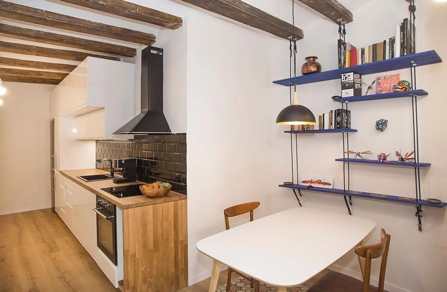Piso en Calle de la Riera Baixa, 20, El Raval - Foto 3