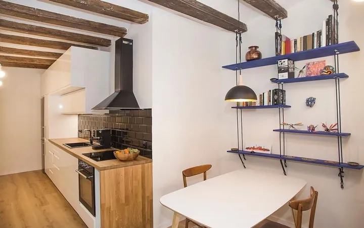 Piso en Calle de la Riera Baixa, 20, El Raval - Foto 3