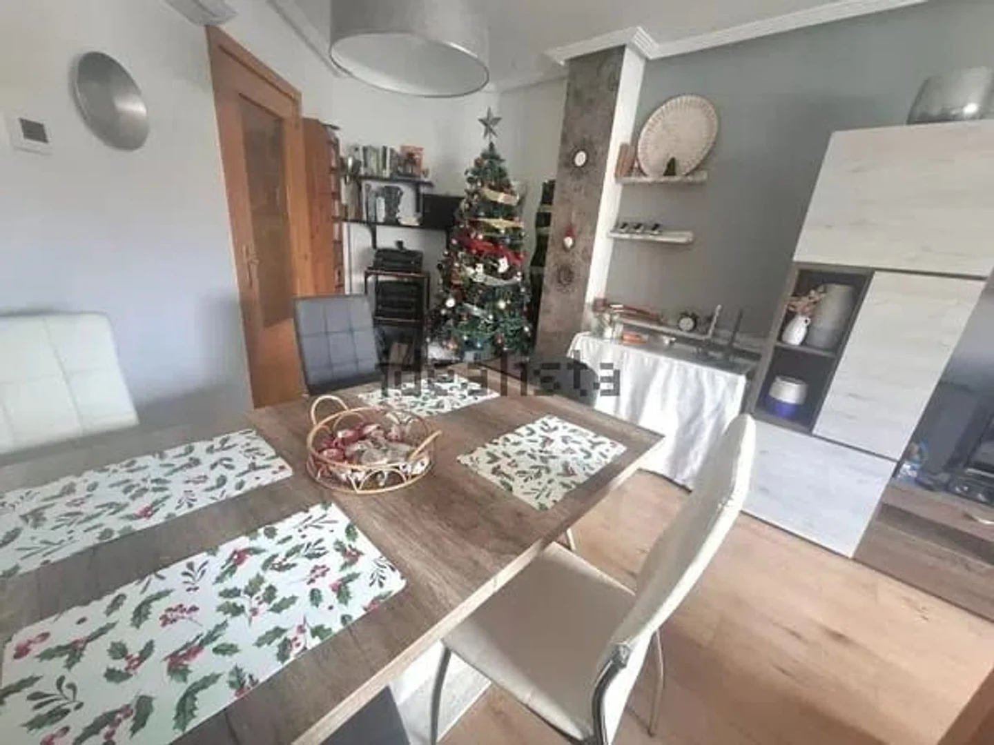 Piso en calle de la Maquinilla, 31 - Foto 15