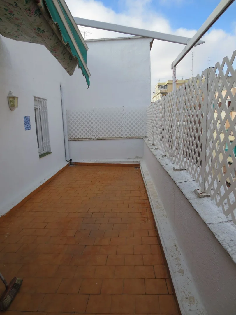 Ático en Barrio Fuente del Berro - Foto 40