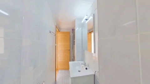 Piso en Barrio Amposta - Foto 23