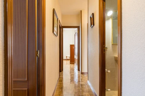 Piso en calle del Corregidor Juan Francisco de Luján, 17 - Foto 48