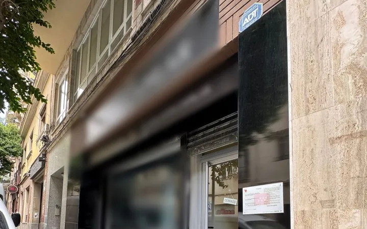 Local en Calle de Hermosilla, 149, Fuente del Berro - Foto 30