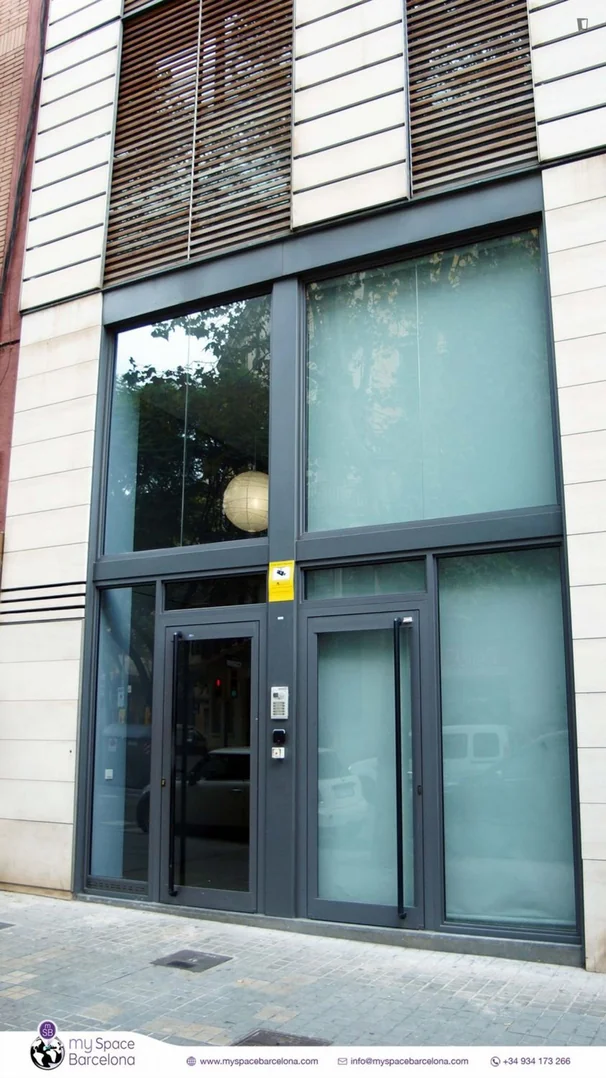 Estudio en Calle de Roger de Flor, El Fort Pienc - Foto 18