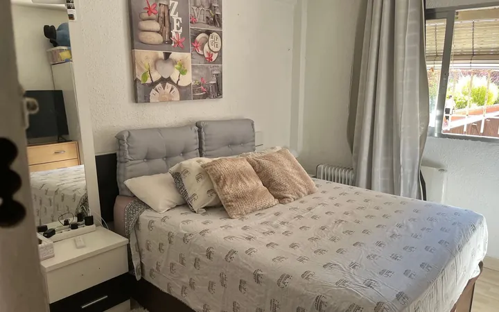 Piso en Calle de los Hermanos García Noblejas, 141, Arcos - Foto 9