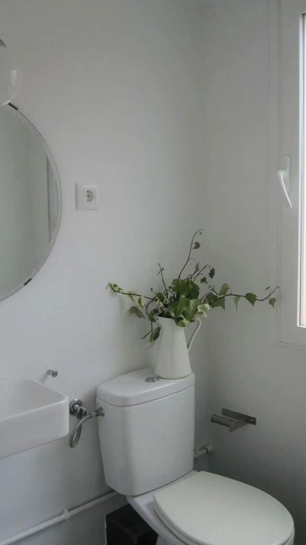 Ático en calle Alcantara, 72 - Foto 20