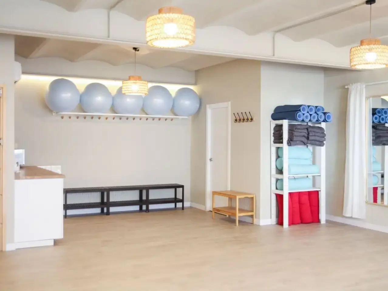 Local comercial en  Carrer de Mir Geribert 8 - Foto 4