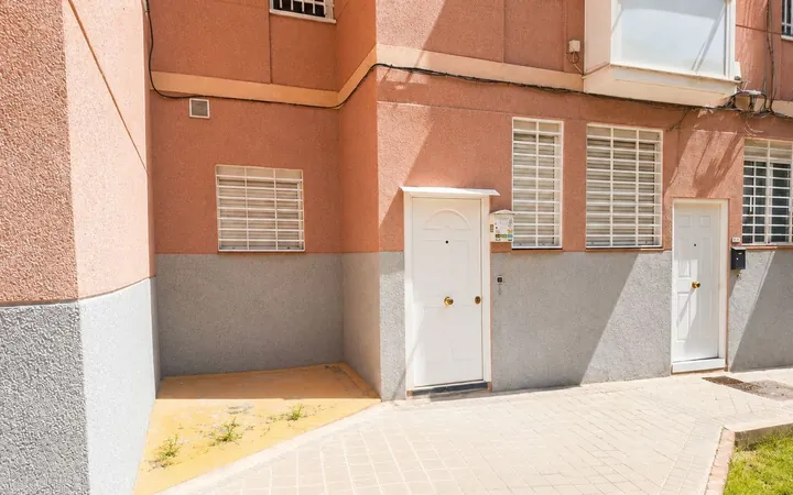 Piso en Calle Arzúa, 27, Pinar del Rey - Foto 10
