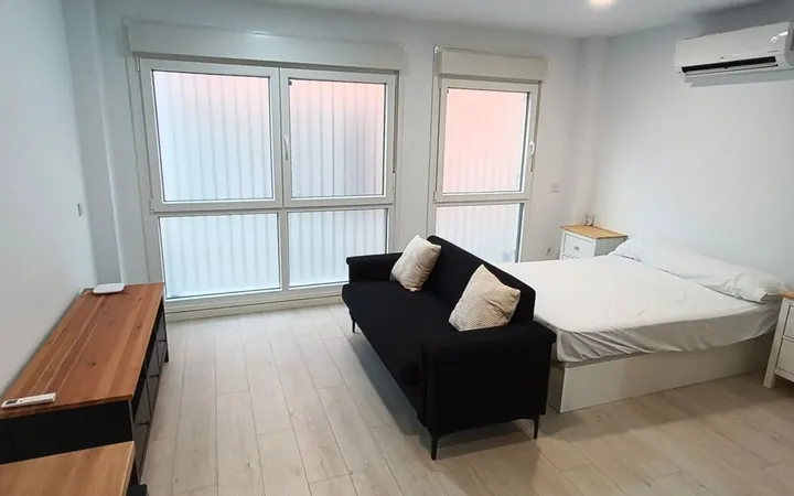 Estudio en Calle de Santa Julia, 24, San Diego - Foto 6