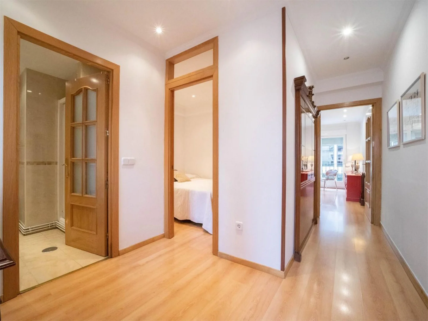 Piso en  Calle de Alburquerque 29 - Foto 14