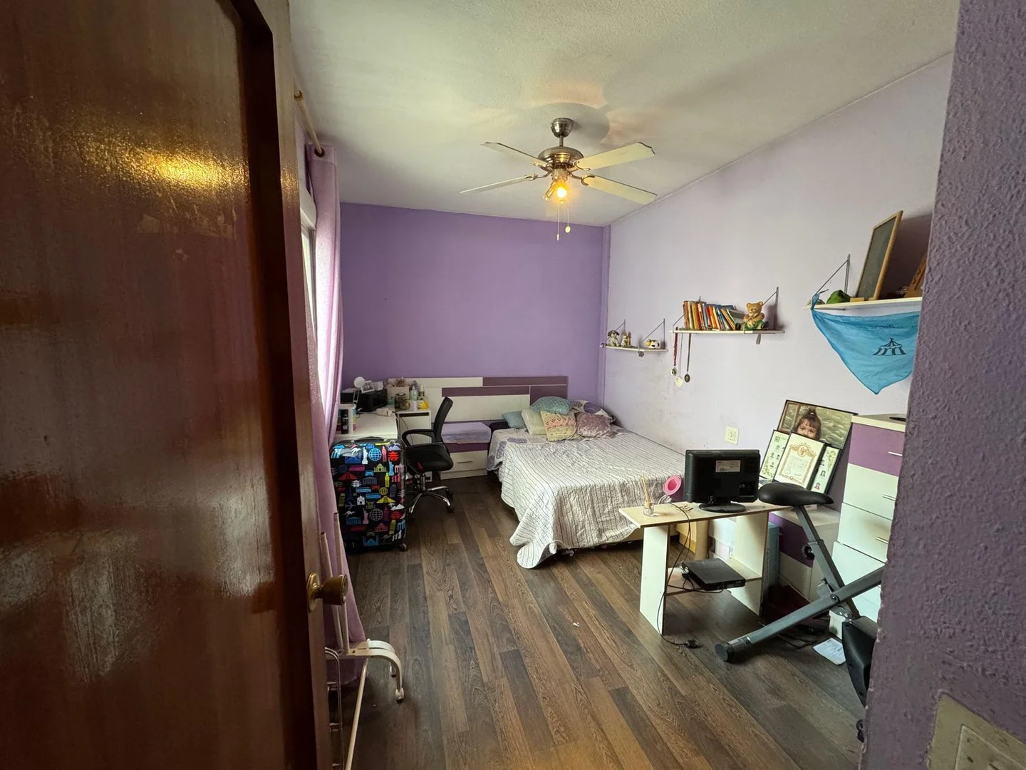 Piso en calle de las Delicias, 10 - Foto 10