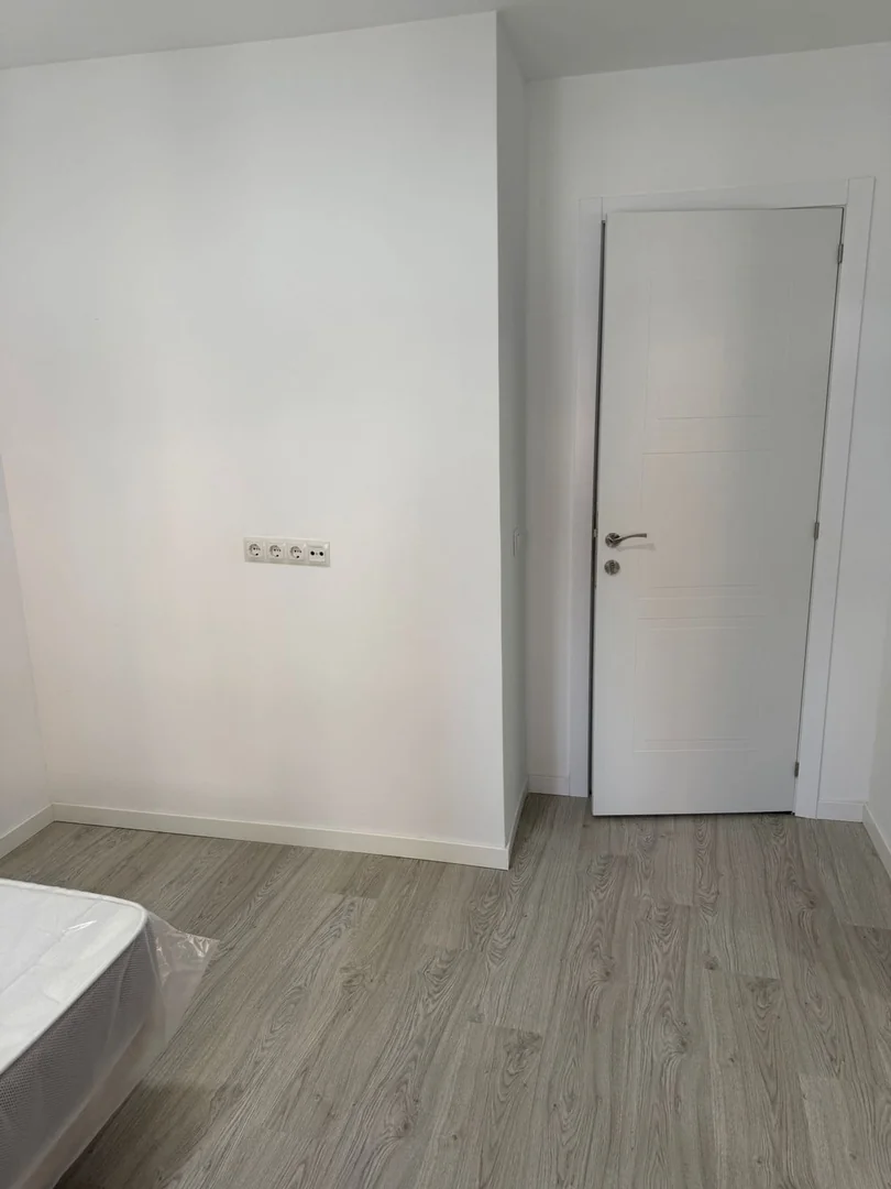 Estudio en Calle Antonio Velasco Zazo, 7 - Foto 4