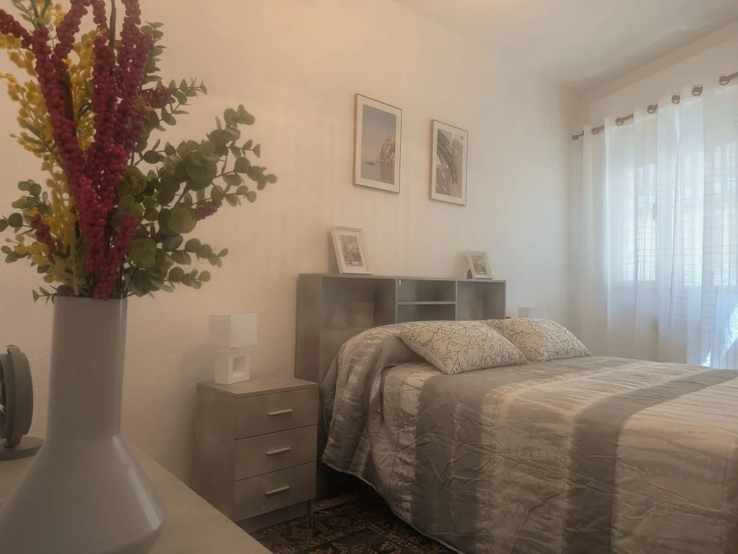 Piso en Calle de La Solana de Opañel, 24 - Foto 27