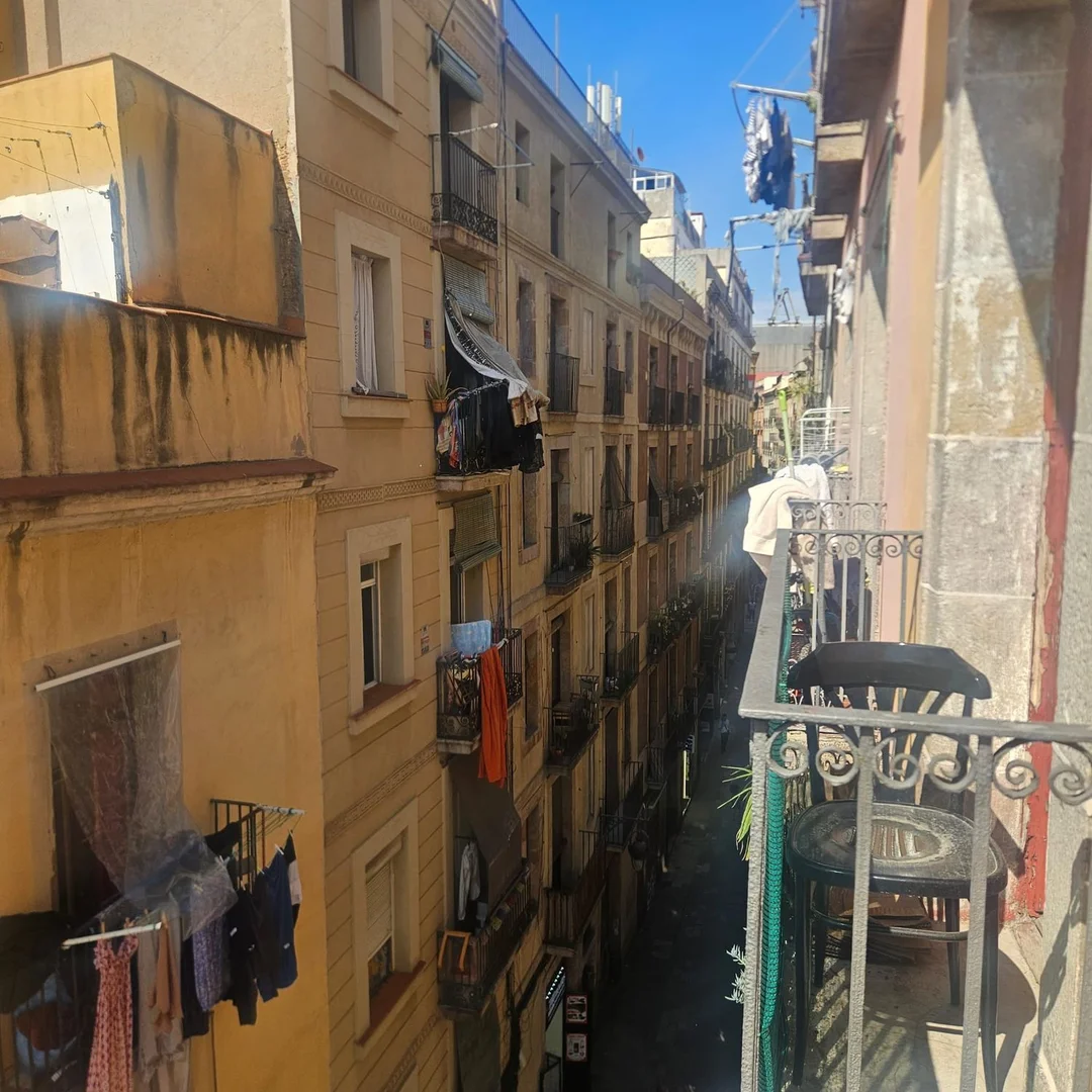 Piso en Calle de Sant Pau, 51 - Foto 1