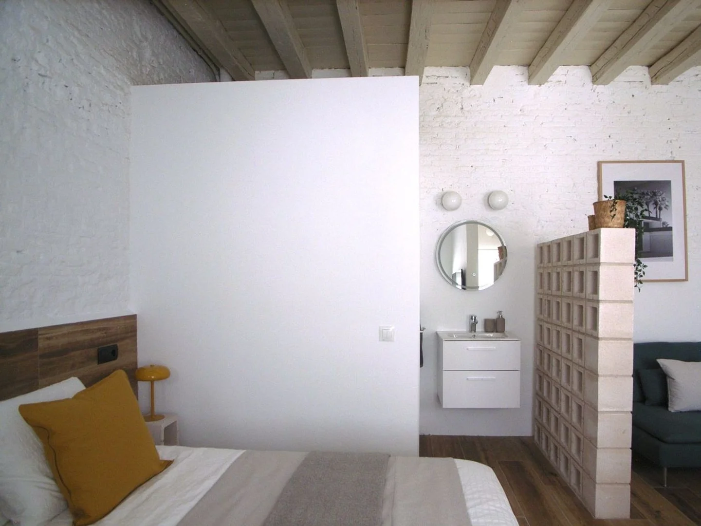 Piso en Barrio Palos de la Frontera - Foto 18