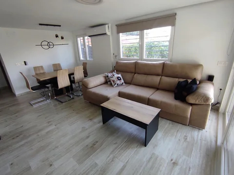 Casa independiente en Barrio Los Dolores - Foto 7