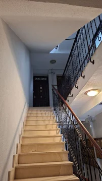 Piso en calle del General Díaz Porlier, 24 - Foto 2