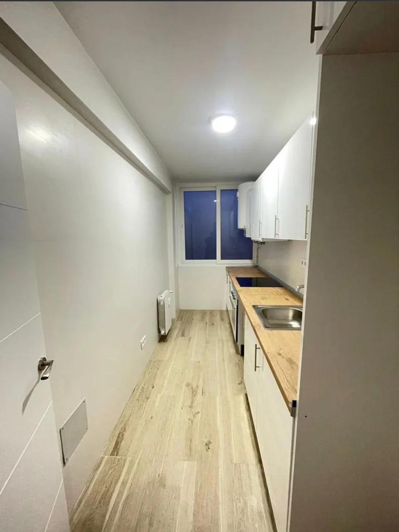 Piso en Zofío, Zofío - Foto 2