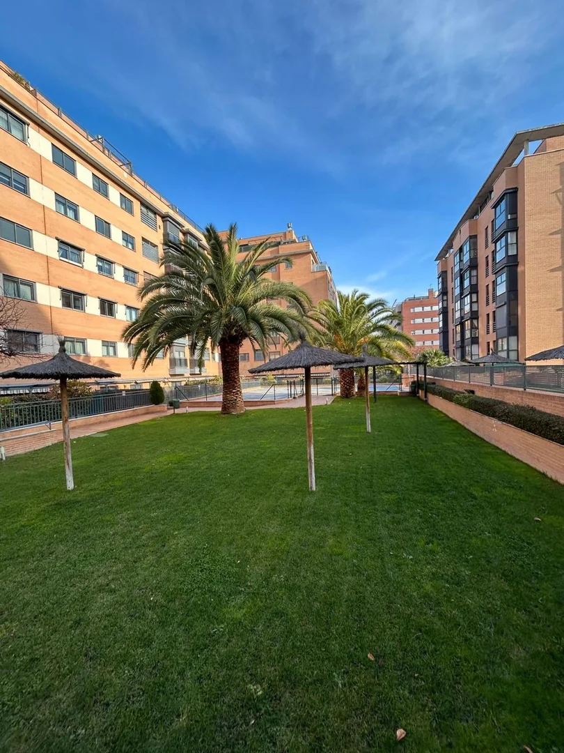 Piso en Calle de Aracne, 21, Rejas - Foto 28