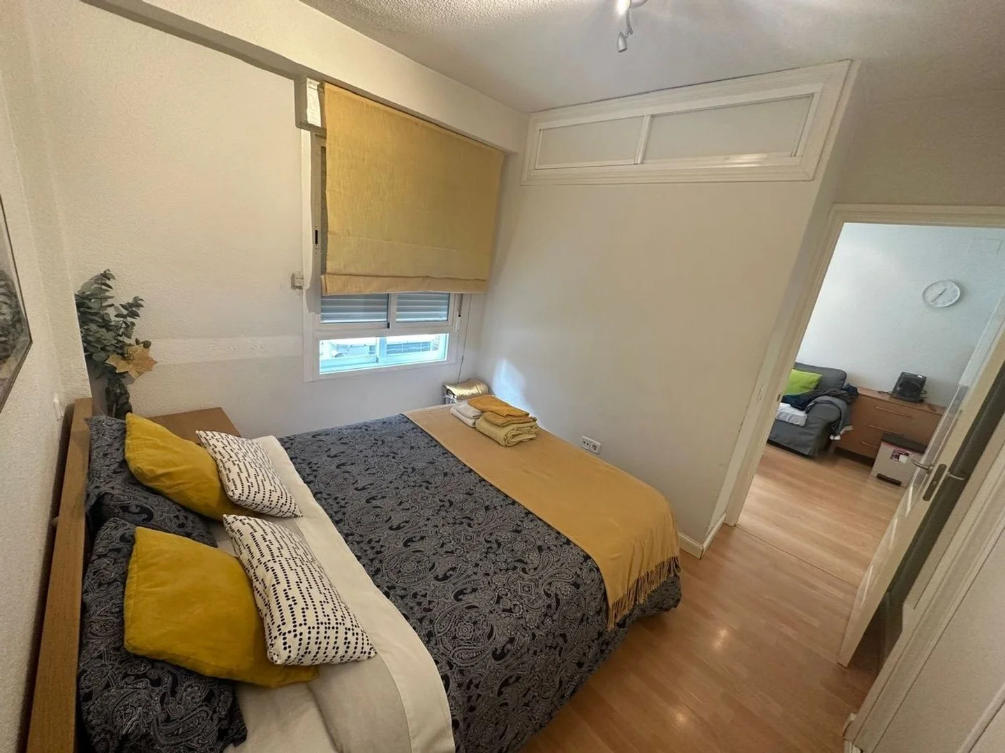 Piso en Barrio Guindalera - Foto 12