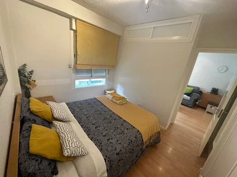 Piso en Barrio Guindalera - Foto 12