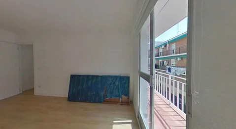 Piso en calle de María Odiaga, 28 - Foto 7