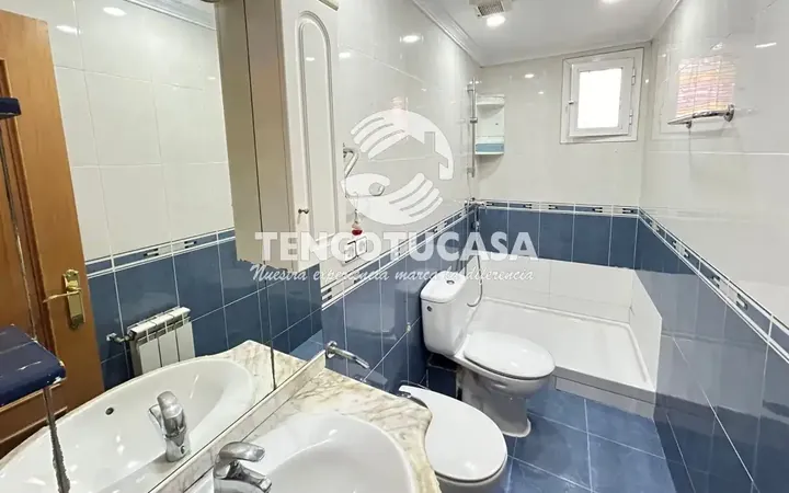 Piso en  Calle de Nuestra Señora del Villar - Foto 13