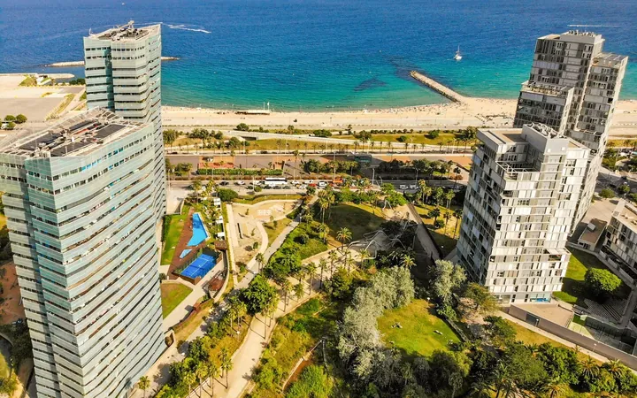 Piso en Paseo de Garcia Fària, 73 - Foto 38