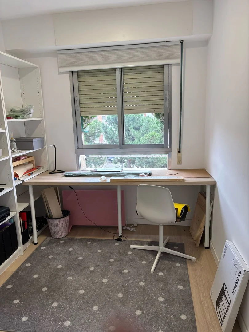 Piso en calle de San Maximiliano, 1 - Foto 8