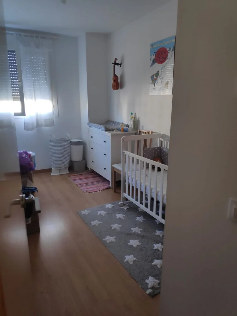 Piso en Barrio Valdebebas - Valdefuentes - Foto 4