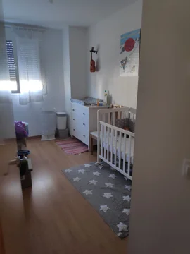 Piso en Barrio Valdebebas - Valdefuentes - Foto 4