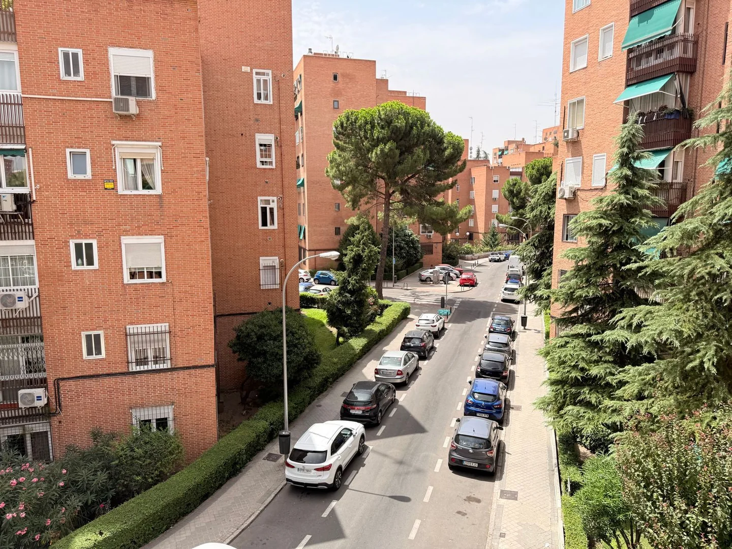 Piso en Calle de Valderrodrigo, 27, Valdezarza - Foto 30