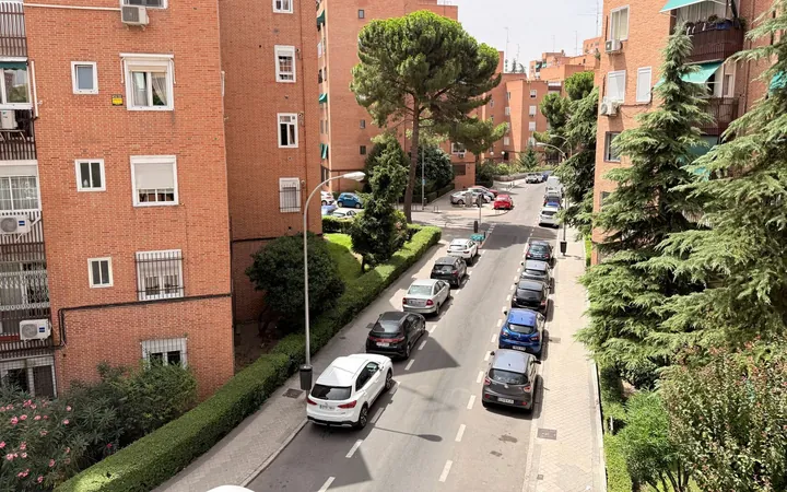 Piso en Calle de Valderrodrigo, 27, Valdezarza - Foto 30