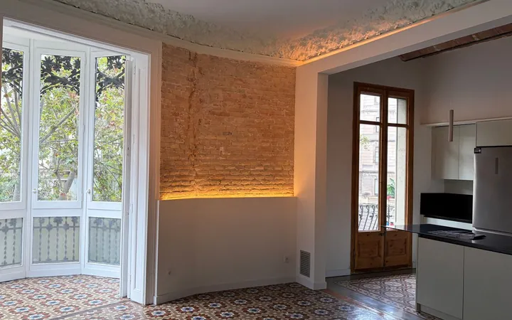 Piso en Calle de Trafalgar, 25, La Dreta de l'Eixample - Foto 4
