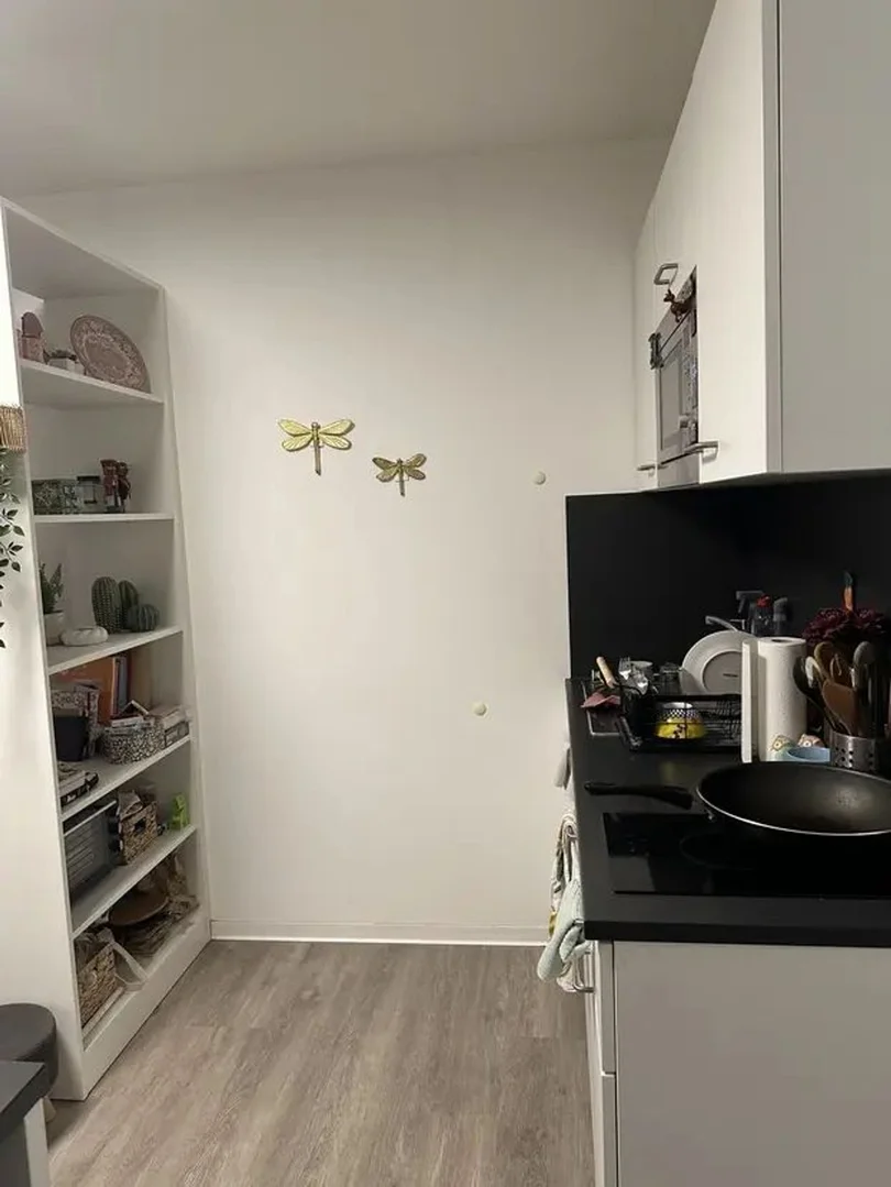 Piso en calle de Galileo, 117 - Foto 4