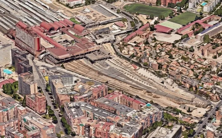 Piso en Calle de Agustín de Foxá, Castilla - Foto 3