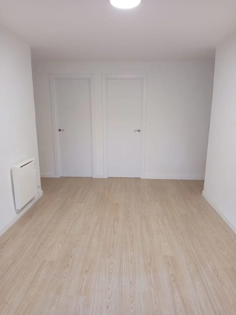 Piso en Barrio San Cristóbal - Foto 1