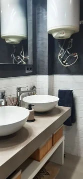 Estudio en calle San Lamberto, 17 - Foto 11