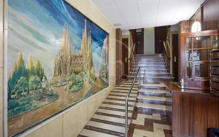 Ático en Calle de Provença, La Sagrada Família - Foto 22