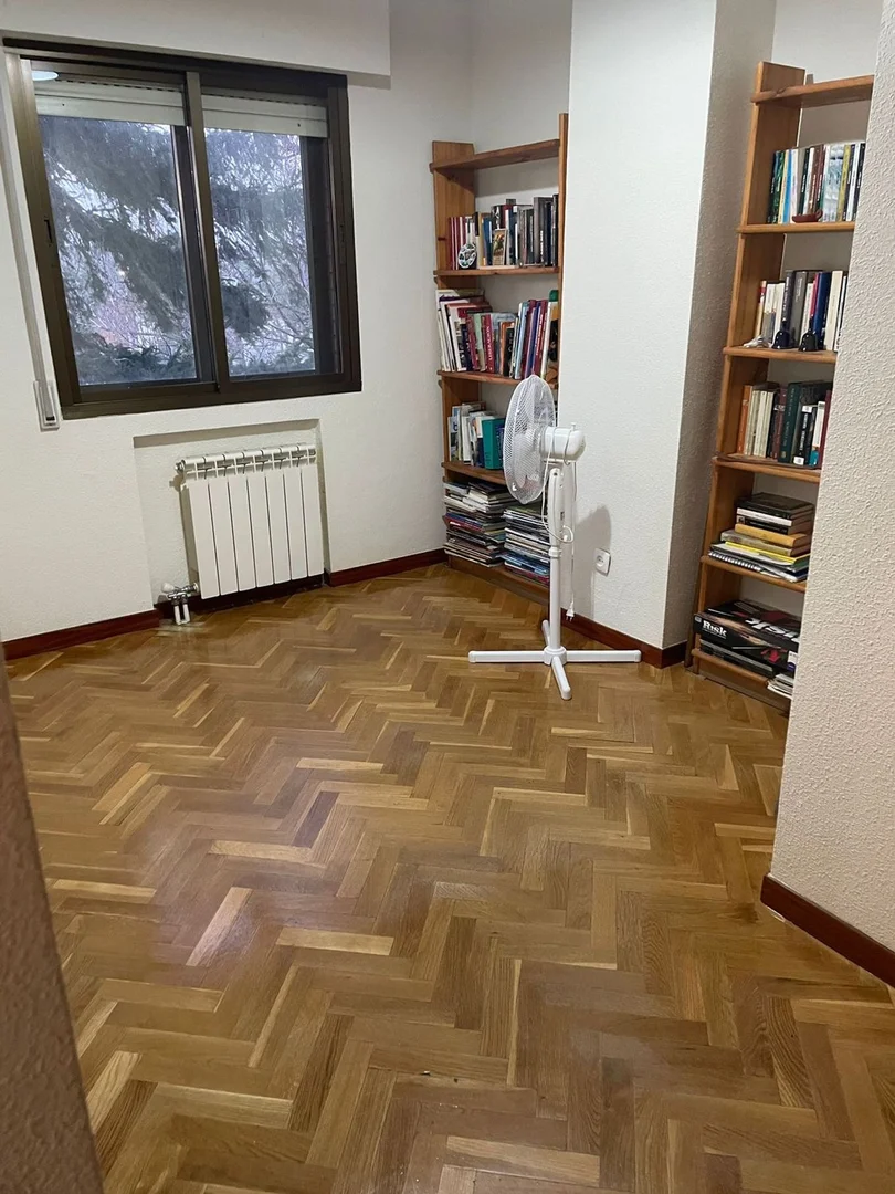 Piso en calle Alfonso Rodríguez Castelao, 21 - Foto 11