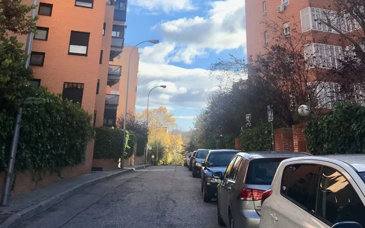 Piso en Calle del Valle de Bergantiños, 5, Valdezarza - Foto 30