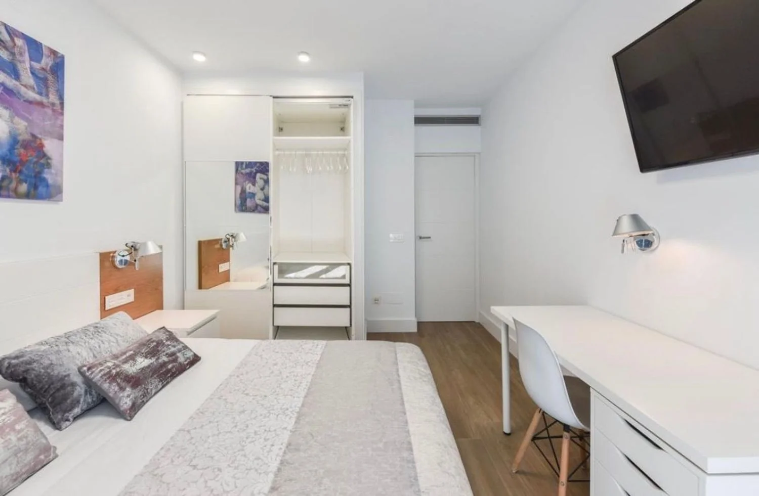 Piso en Calle de Concepción Arenal, 257, Sant Andreu - Foto 3
