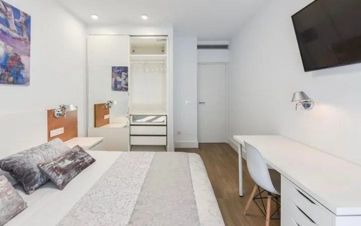 Piso en Calle de Concepción Arenal, 257, Sant Andreu - Foto 3
