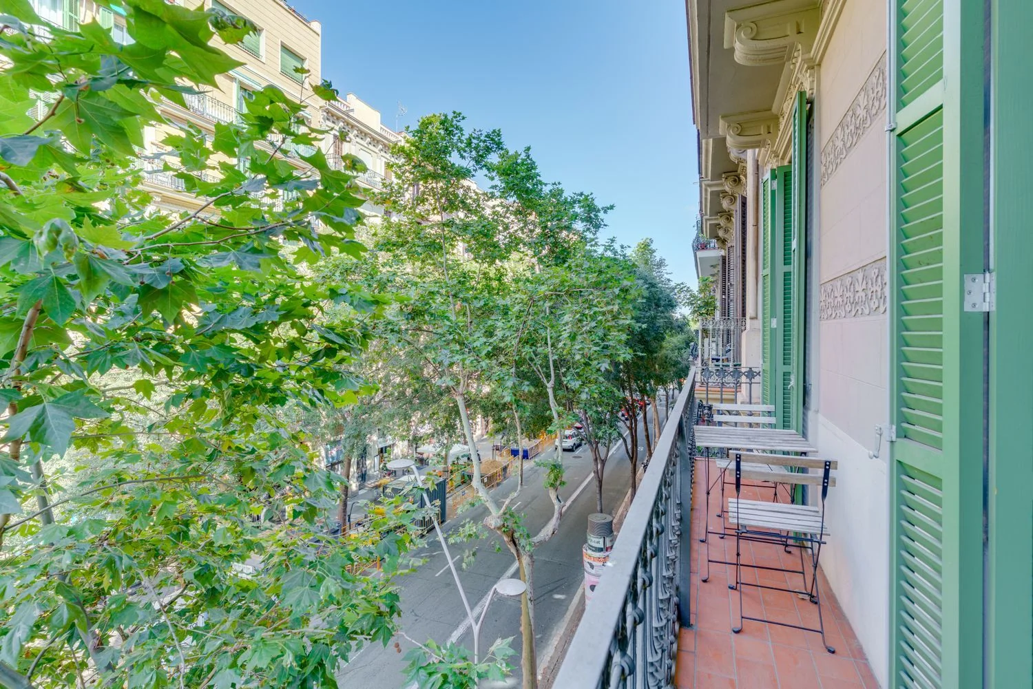 Piso en Calle de Muntaner, L'Antiga Esquerra de l'Eixample - Foto 4