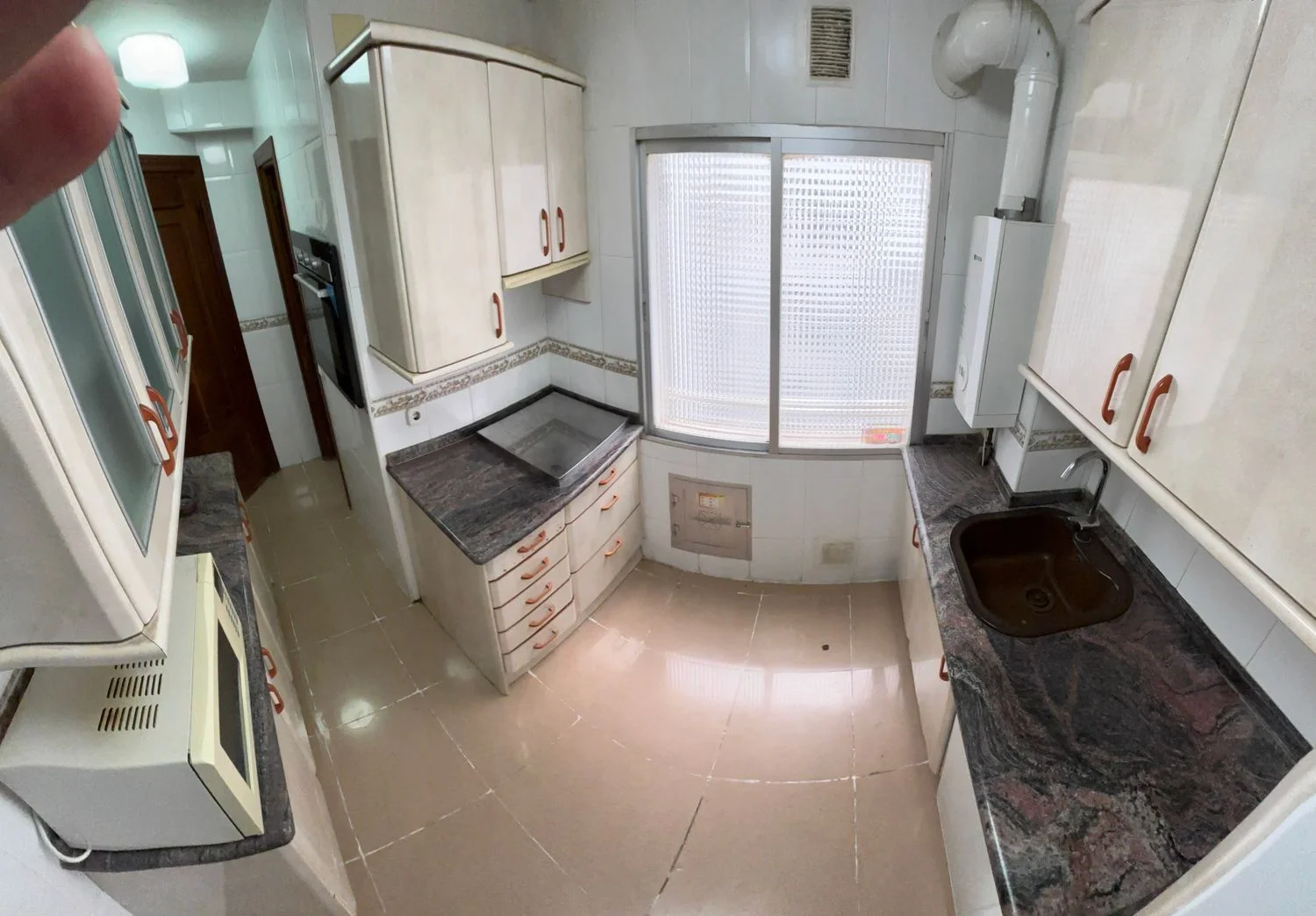 Piso en calle del Poeta Joan Maragall, 13 - Foto 11