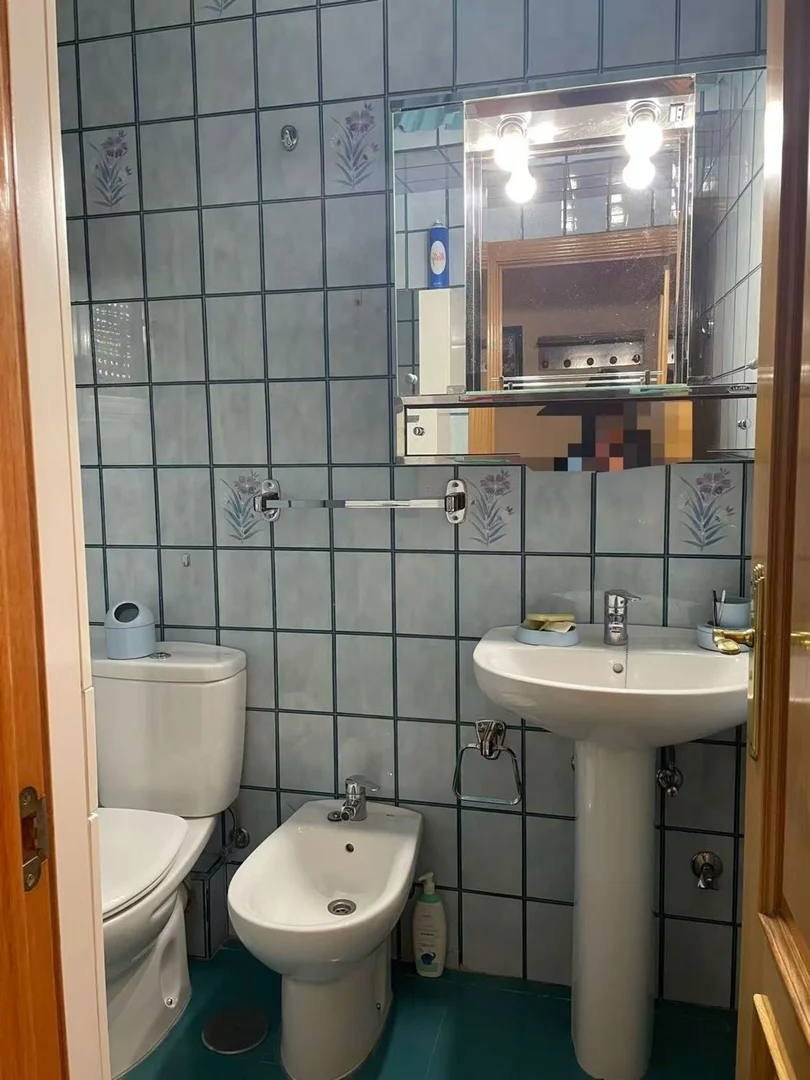 Piso en calle de Gregorio Sánchez Herráez, 1 - Foto 14