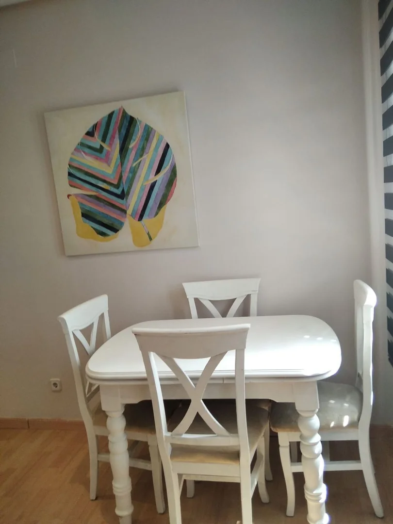 Piso en Calle de Santa Brígida, 6, Chueca-Justicia - Foto 2