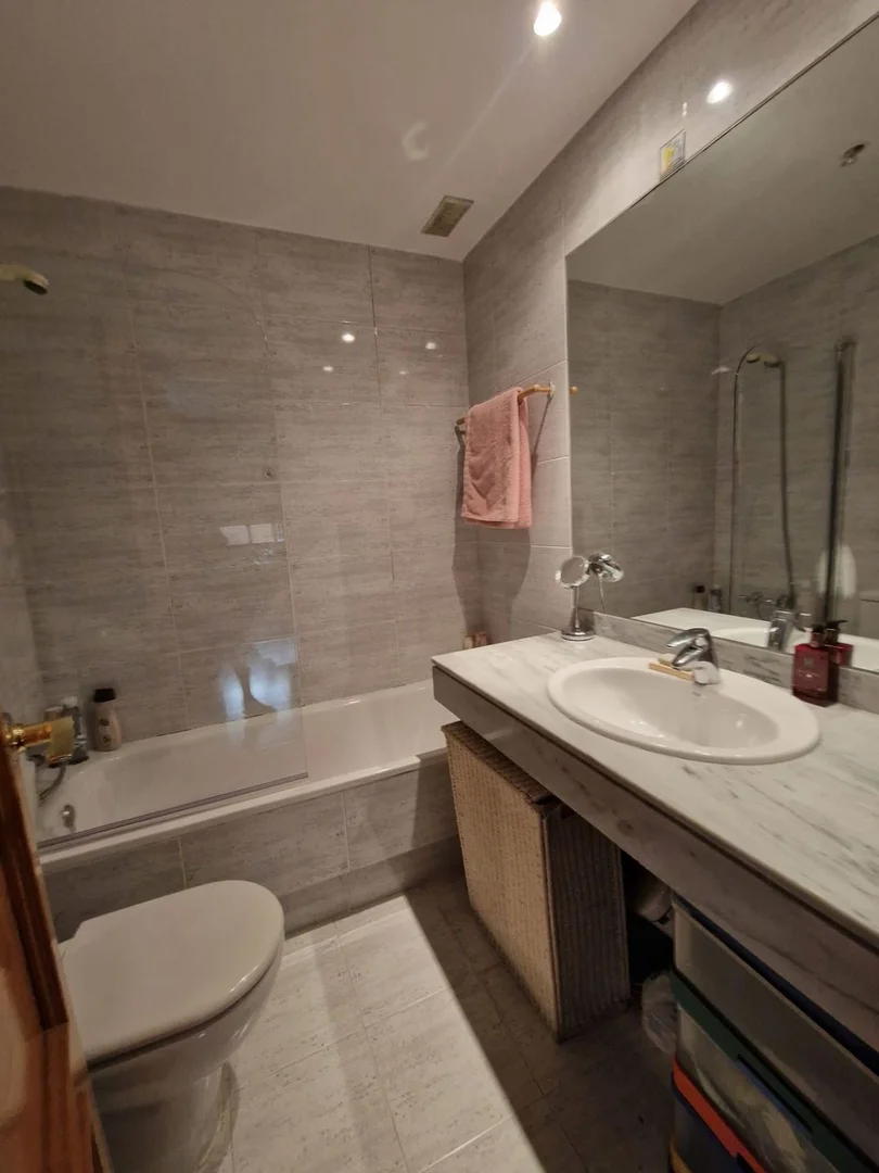 Piso en calle de la Senda del Infante, 14 - Foto 13