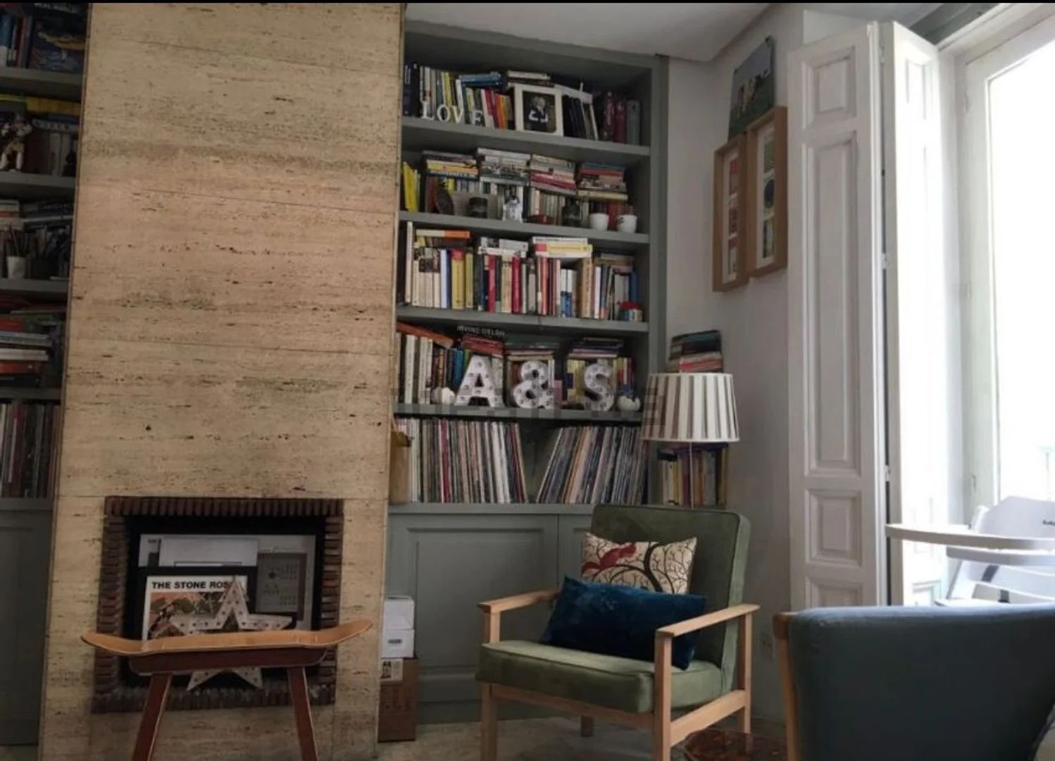 Piso en calle Mancebos, 2 - Foto 6